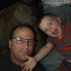 Meet your Posher, David